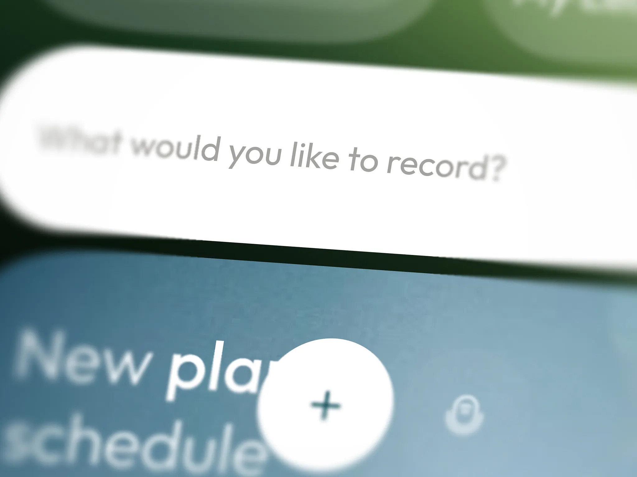My Notes AI Assistant - Preview 2
